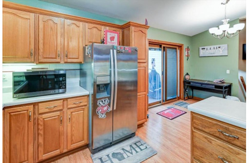 30 Arial Circle, Madison, WI 53719