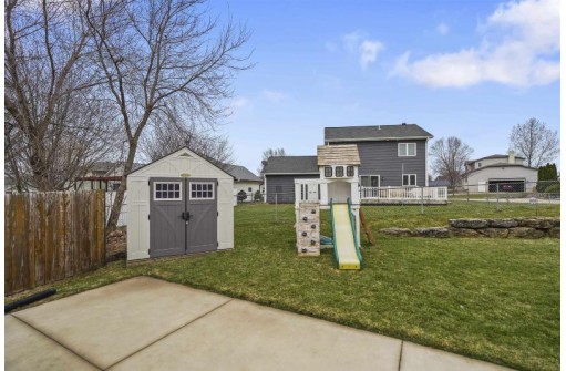 6309 Driscoll Drive, Madison, WI 53718