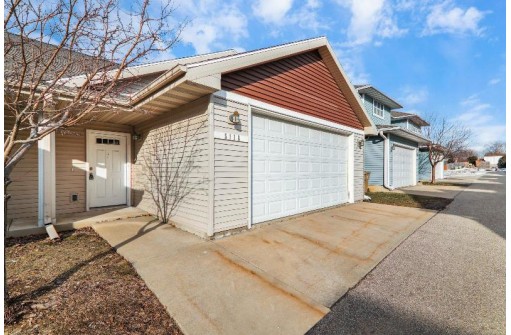 5110 Merwood Lane 118, Madison, WI 53718