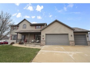 1000 Glen View Court Mount Horeb, WI 53572