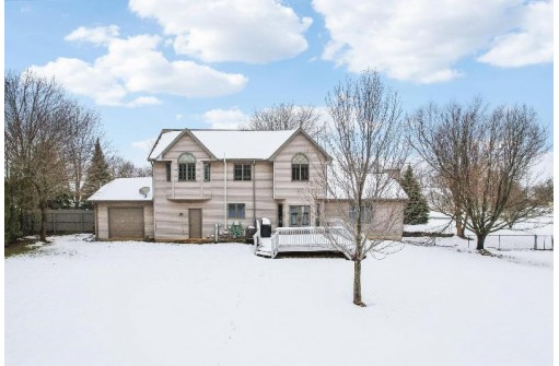 2685 Sylver Ridge Lane, Sun Prairie, WI 53590