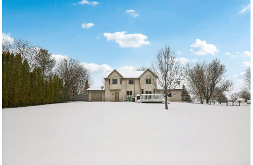 2685 Sylver Ridge Lane, Sun Prairie, WI 53590