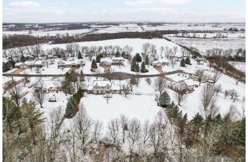 2685 Sylver Ridge Lane, Sun Prairie, WI 53590