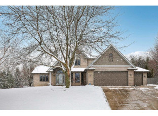 2685 Sylver Ridge Lane Sun Prairie, WI 53590