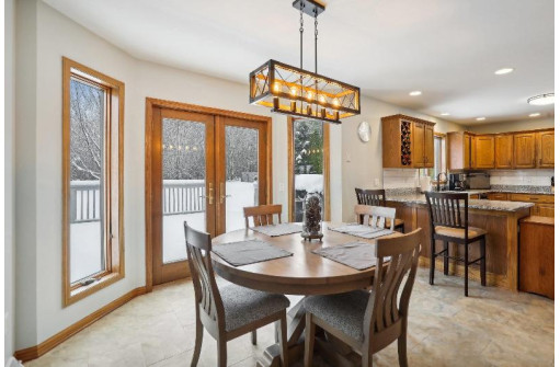 2685 Sylver Ridge Lane, Sun Prairie, WI 53590