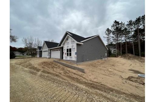 N842 Golf Road 4, Prairie Du Sac, WI 53578