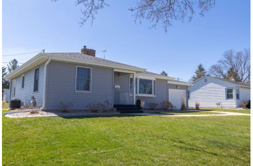 2524 16th Street, Monroe, WI 53566