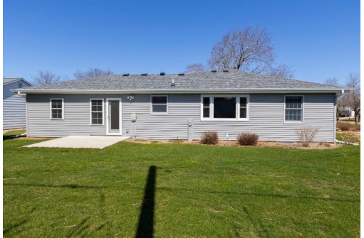 2524 16th Street, Monroe, WI 53566