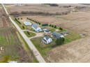 W3082 Greenbush Road, Juda, WI 53550