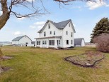 W3082 Greenbush Road Juda, WI 53550