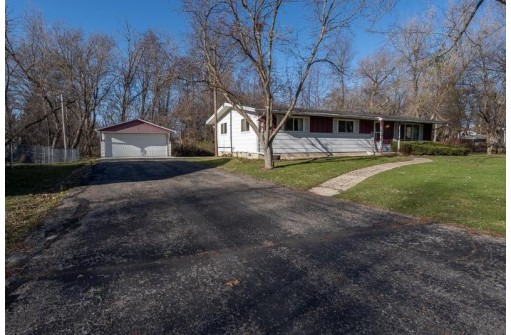 1423 E Road Two, Edgerton, WI 53534