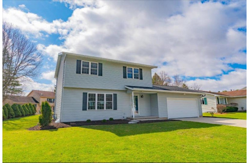 643 Poplar Way, Verona, WI 53593