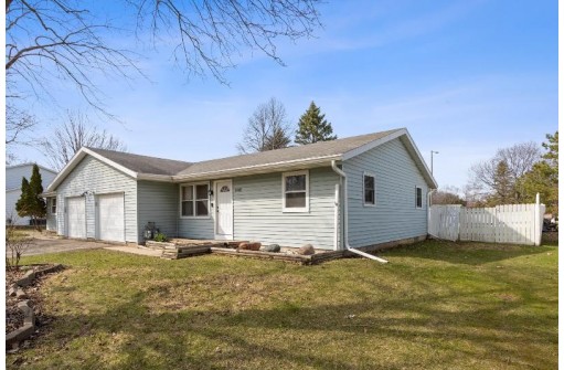 2040 Montana Avenue, Sun Prairie, WI 53590