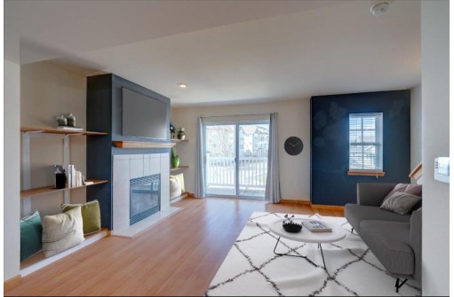 3739 Design Pass, Madison, WI 53719