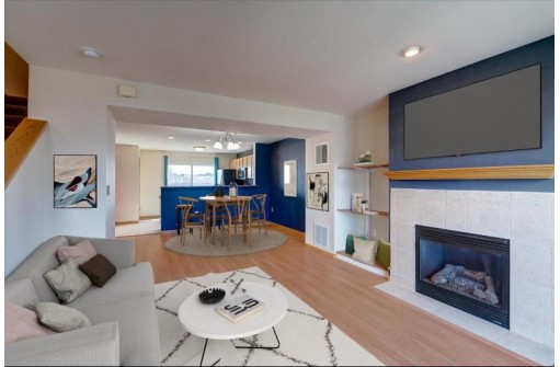 3739 Design Pass, Madison, WI 53719