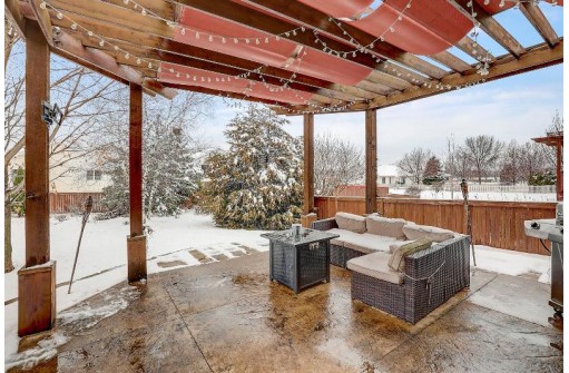 414 East Hill Parkway, Madison, WI 53718