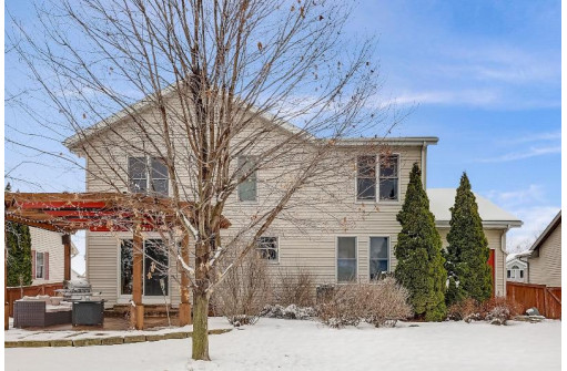 414 East Hill Parkway, Madison, WI 53718