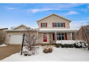 414 East Hill Parkway Madison, WI 53718