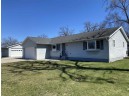 11626 N Lake Street, Milton, WI 53563