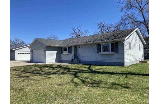 11626 N Lake Street, Milton, WI 53563