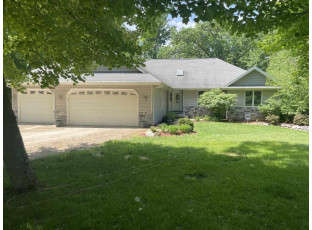 W8290 Royal Oaks Drive Wautoma, WI 54960