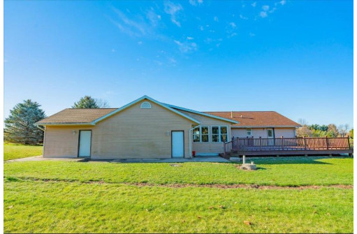 6220 W Lynne Drive, Janesville, WI 53548