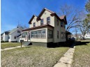 619 W Cook Street, Portage, WI 53901