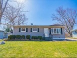 1921 Shelley Lane Madison, WI 53704