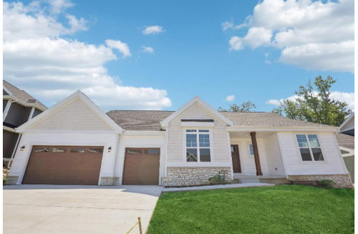 1112 Reese Trail, Waunakee, WI 53591