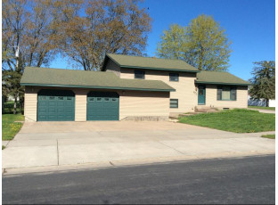 803 East Street Tomah, WI 54660