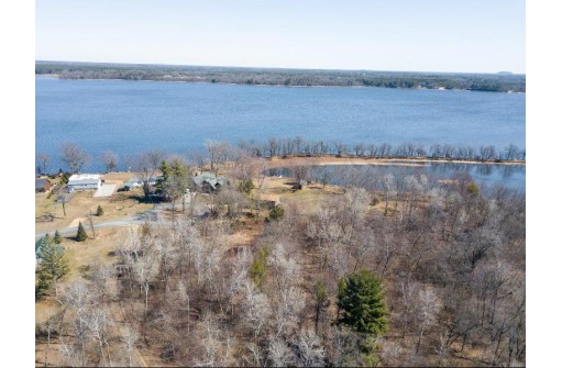 W4116 Murmuring Pines Drive, Necedah, WI 54646