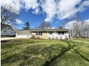 113 2nd Street, Friesland, WI 53935