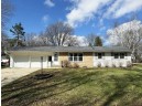 113 2nd Street, Friesland, WI 53935