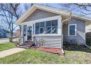 1870 Fisher Street Madison, WI 53713