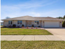 4109 Huntinghorne Drive, Janesville, WI 53546-3514