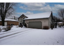 1718 S Thompson Drive, Madison, WI 53716