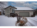 1718 S Thompson Drive, Madison, WI 53716