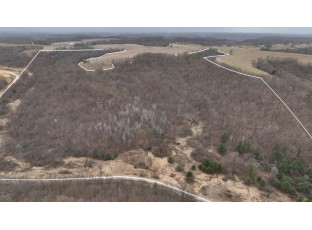 113.00AC Bugbee Hollow Road Hillsboro, WI 54634