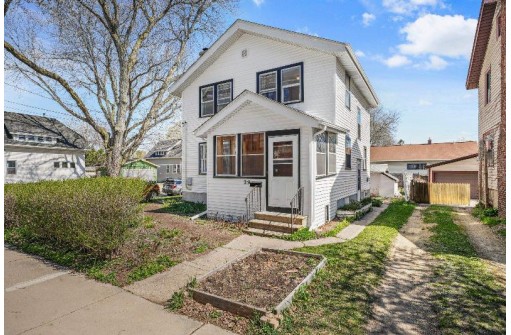 29 N 5th Street, Madison, WI 53704