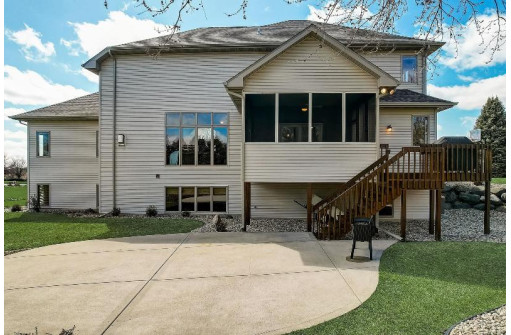 3002 Bunker View, Sun Prairie, WI 53590