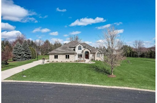 3002 Bunker View, Sun Prairie, WI 53590