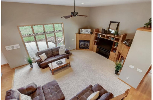 3002 Bunker View, Sun Prairie, WI 53590