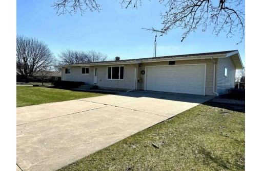 144 Germania Street, Randolph, WI 53956