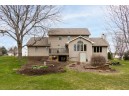 2832 Brooks Ridge Drive, Bristol, WI 53590