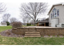 2832 Brooks Ridge Drive, Bristol, WI 53590