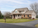 2832 Brooks Ridge Drive Bristol, WI 53590