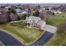 2832 Brooks Ridge Drive, Bristol, WI 53590