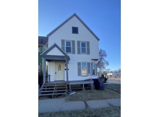 104 Linn Street Janesville, WI 53548