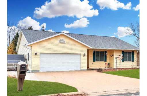 1311 S 5th Street, Prairie Du Chien, WI 53821