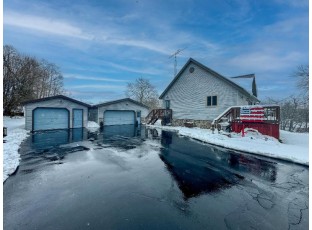 W1784 County Road Aw Randolph, WI 53956